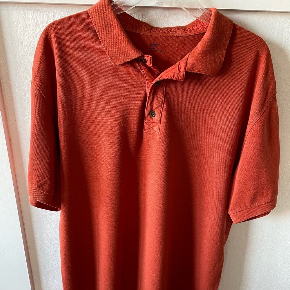 Gap Polo